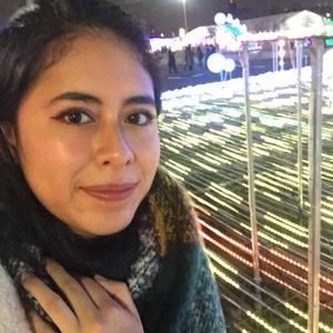 Meet your Posher, Samantha